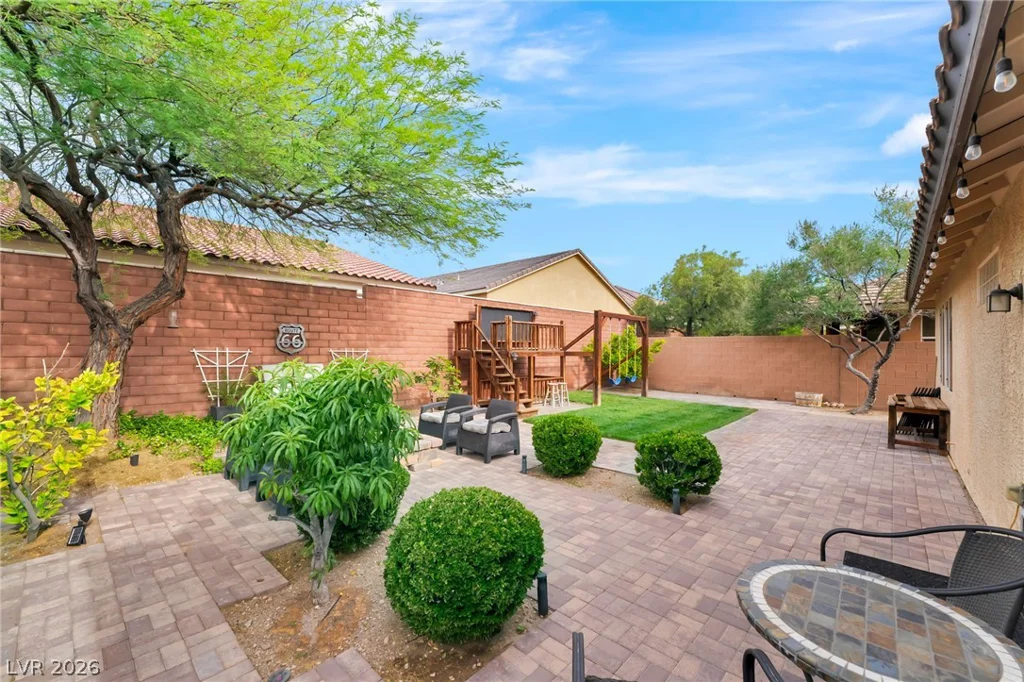 10369 Borah Park, Las Vegas, NV 89178