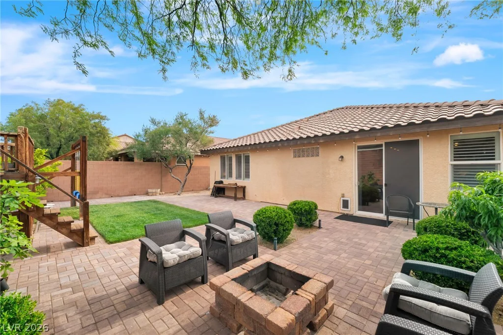 10369 Borah Park, Las Vegas, NV 89178