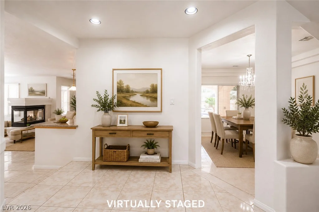 10761 Spruce Bough, Las Vegas, NV 89183
