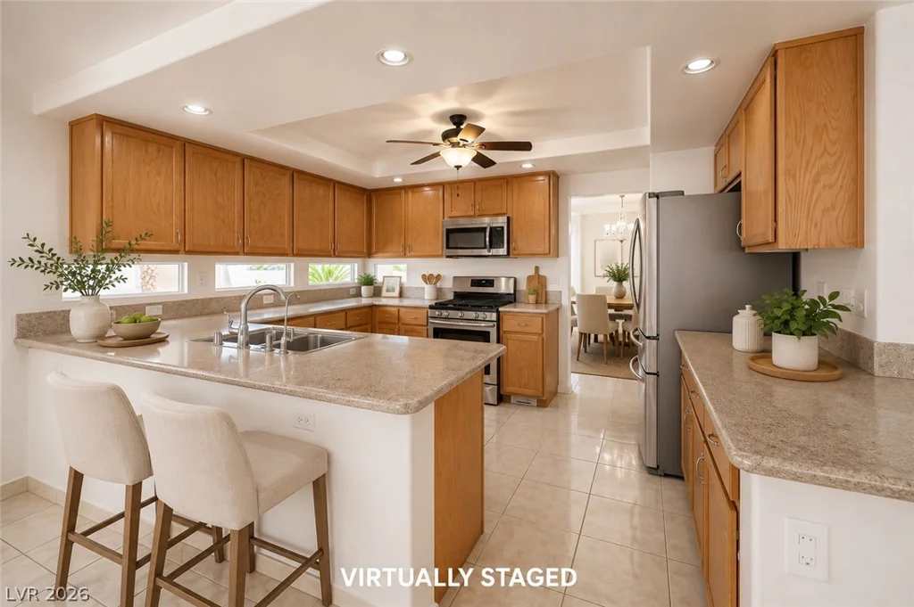 10761 Spruce Bough, Las Vegas, NV 89183