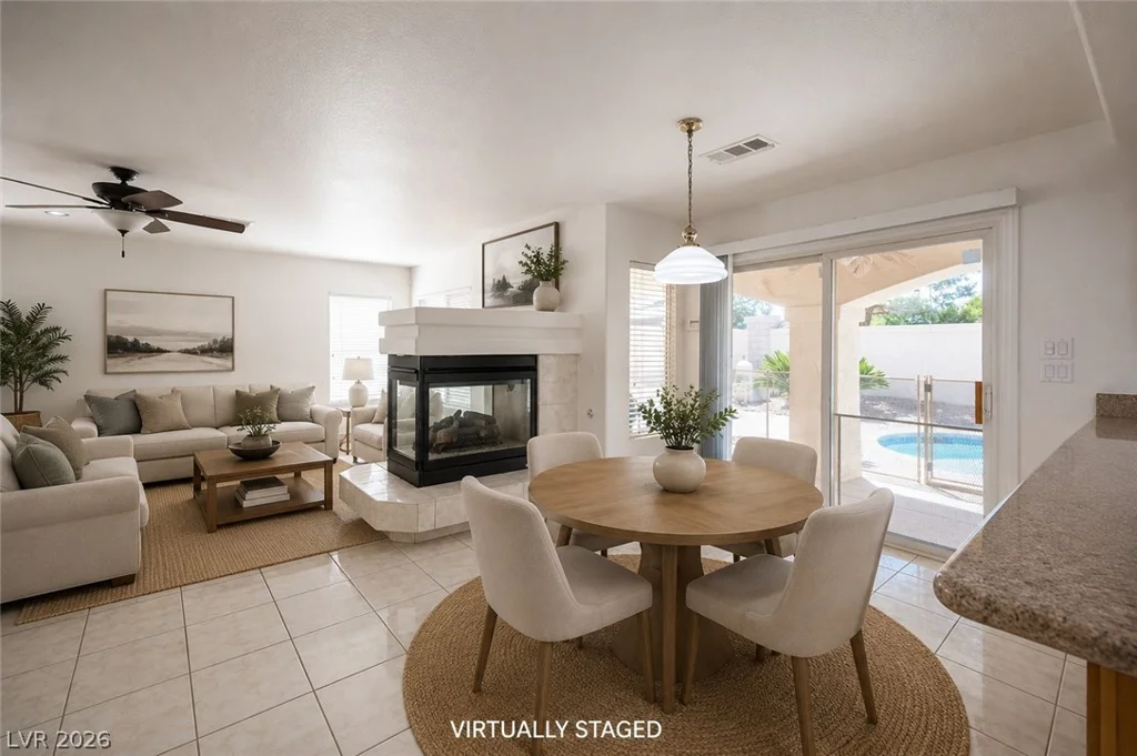10761 Spruce Bough, Las Vegas, NV 89183