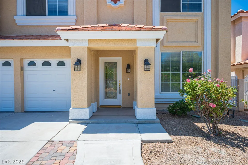 10761 Spruce Bough, Las Vegas, NV 89183