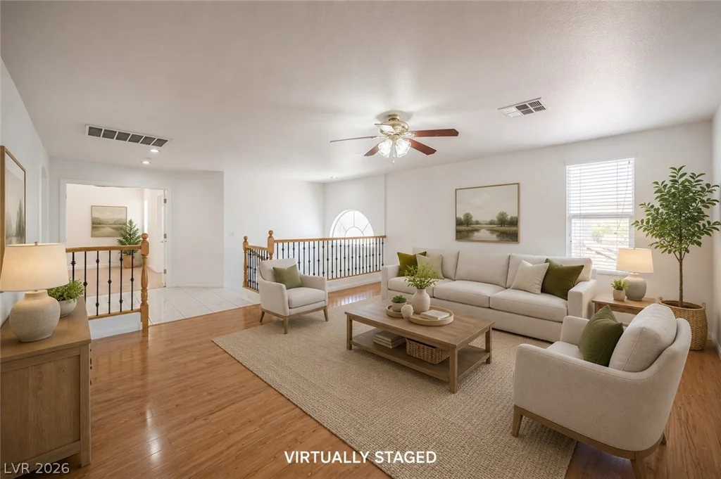 10761 Spruce Bough, Las Vegas, NV 89183