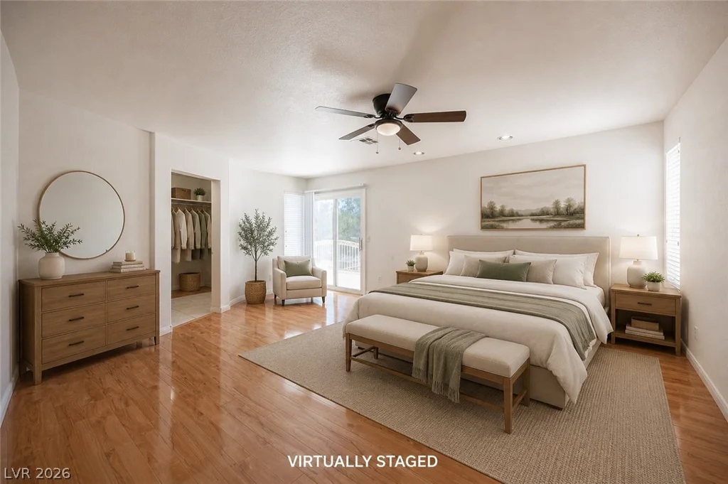 10761 Spruce Bough, Las Vegas, NV 89183