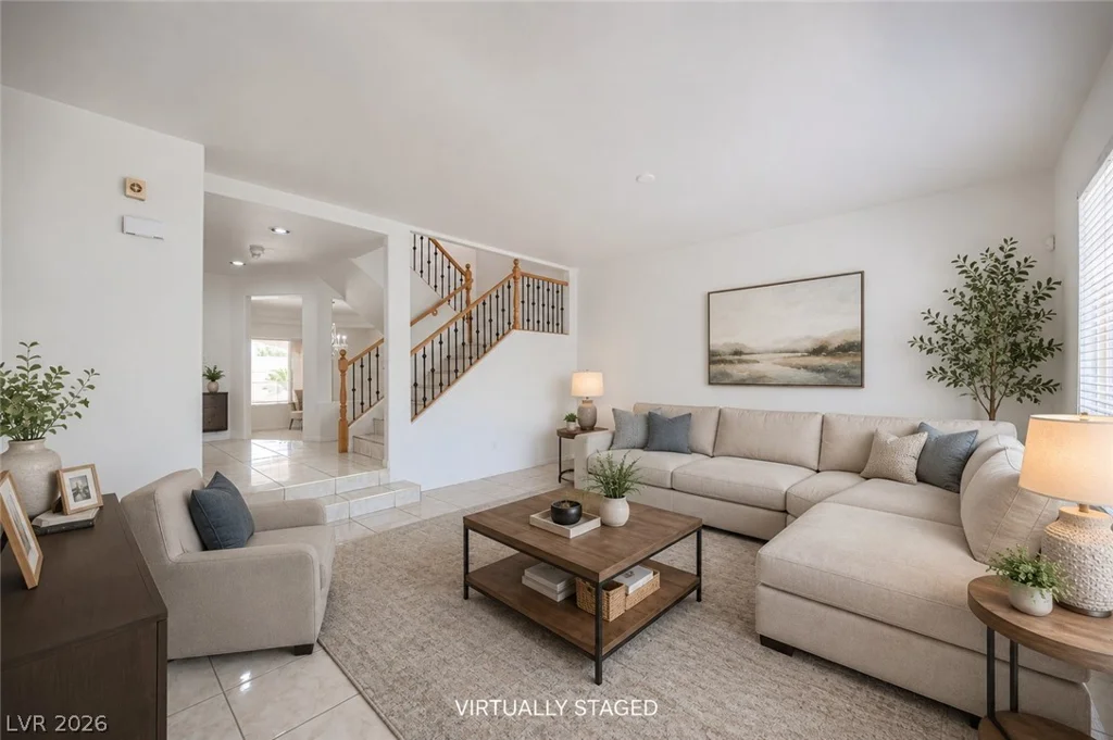 10761 Spruce Bough, Las Vegas, NV 89183