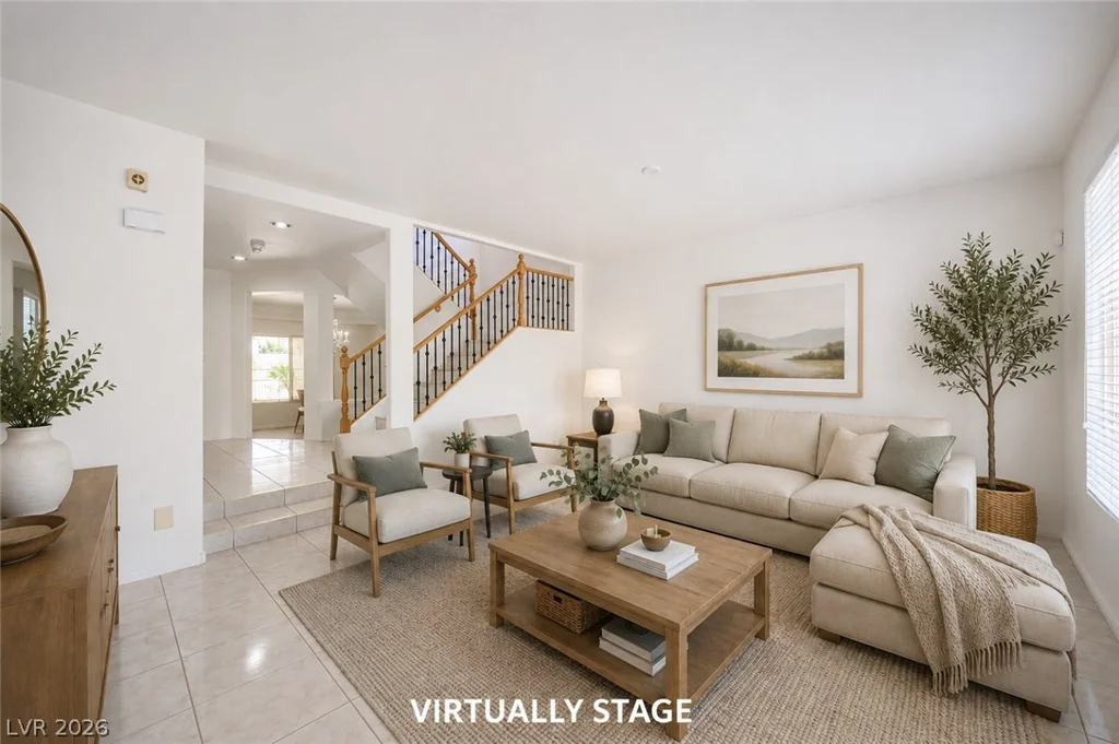 10761 Spruce Bough, Las Vegas, NV 89183