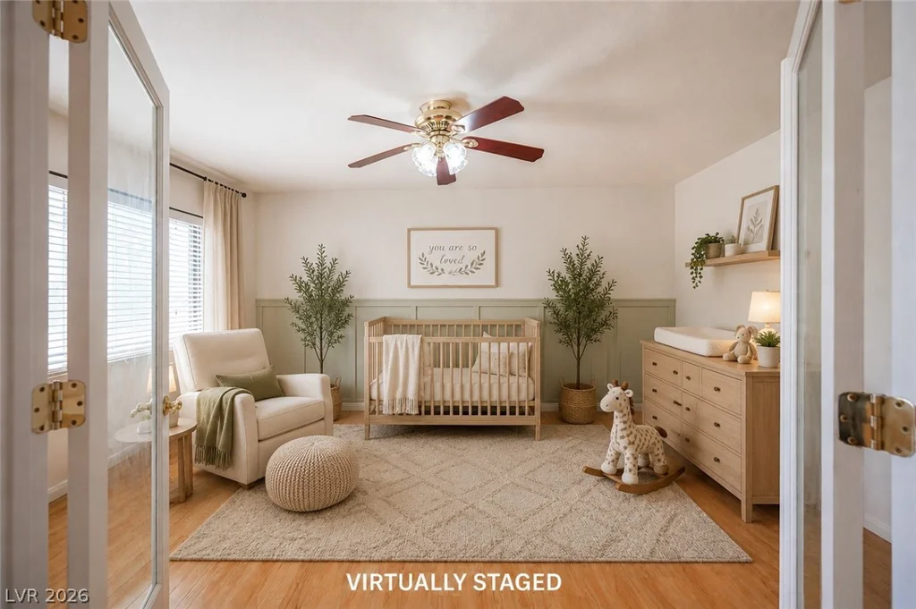 10761 Spruce Bough, Las Vegas, NV 89183