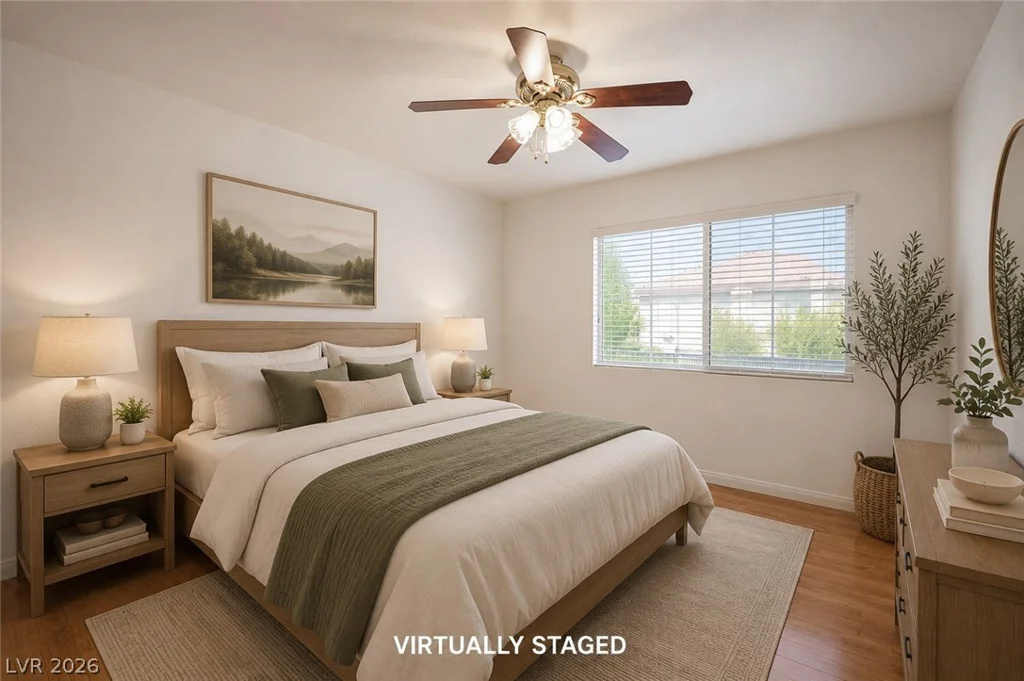 10761 Spruce Bough, Las Vegas, NV 89183