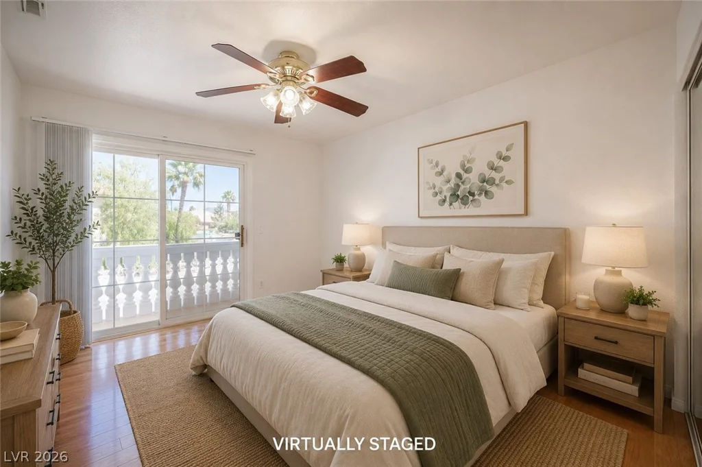 10761 Spruce Bough, Las Vegas, NV 89183