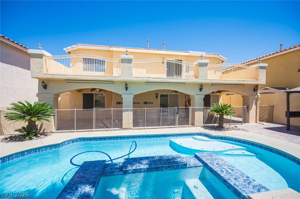 10761 Spruce Bough, Las Vegas, NV 89183