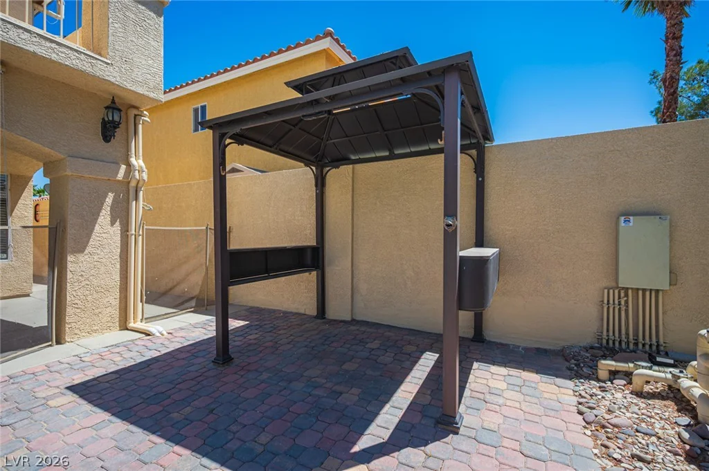 10761 Spruce Bough, Las Vegas, NV 89183
