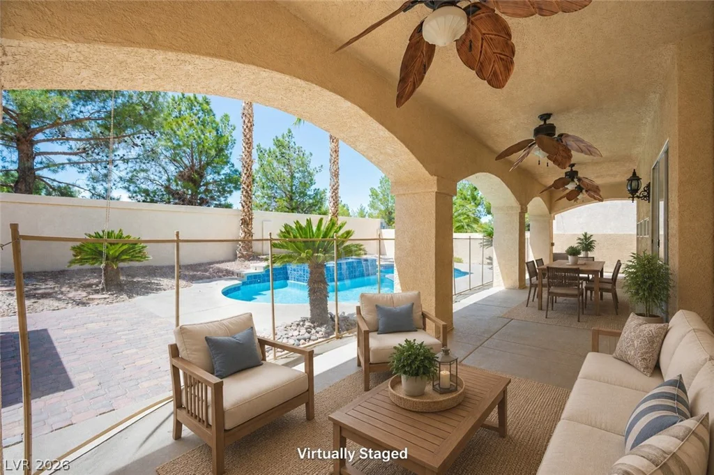 10761 Spruce Bough, Las Vegas, NV 89183