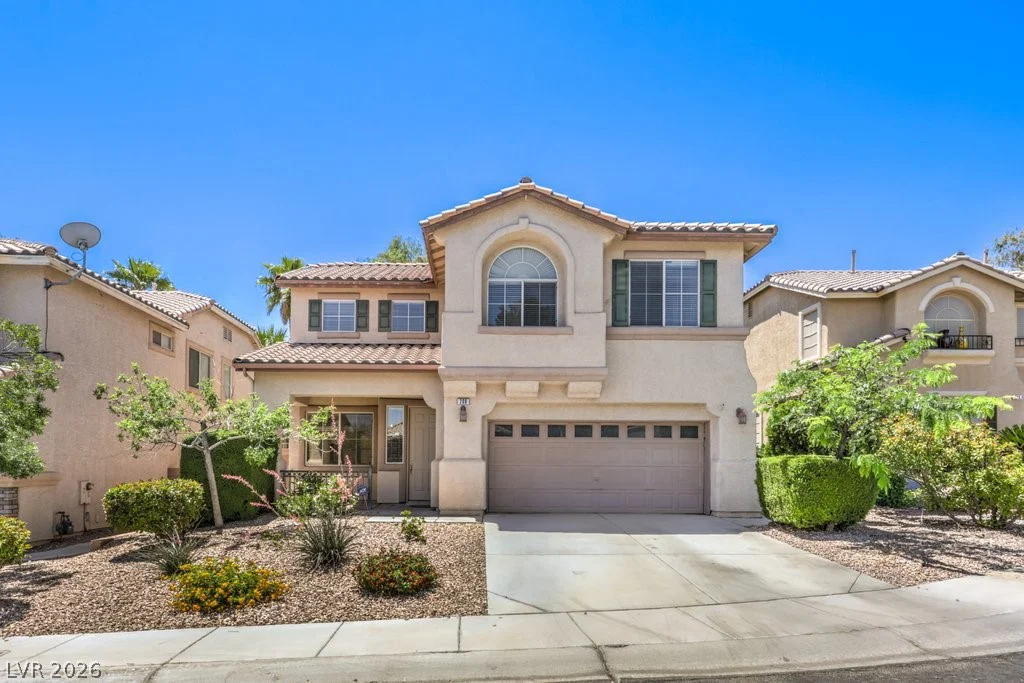 209 Depaul, Las Vegas, NV 89144