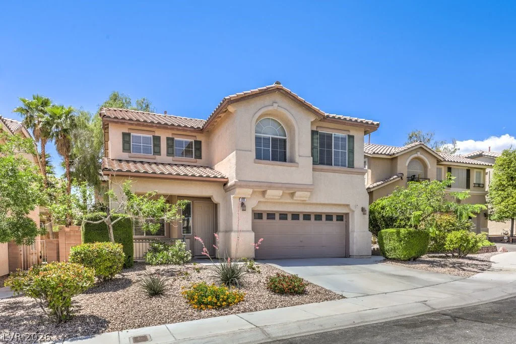 209 Depaul, Las Vegas, NV 89144
