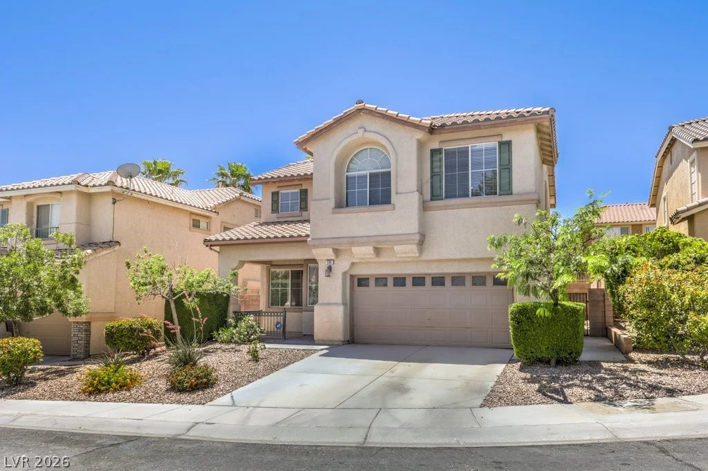 209 Depaul, Las Vegas, NV 89144