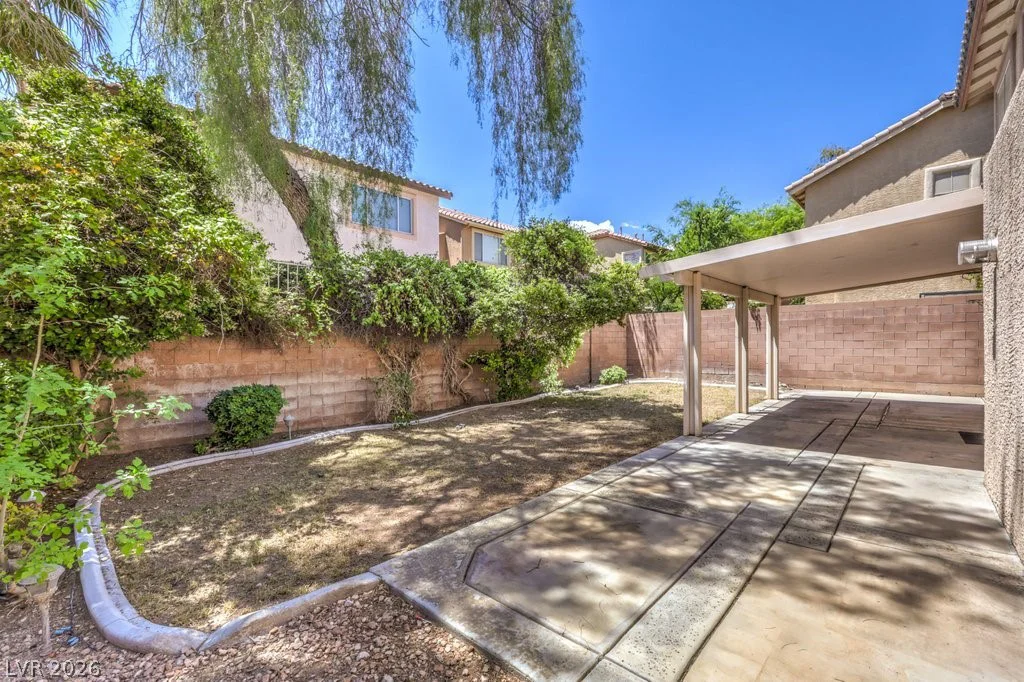 209 Depaul, Las Vegas, NV 89144