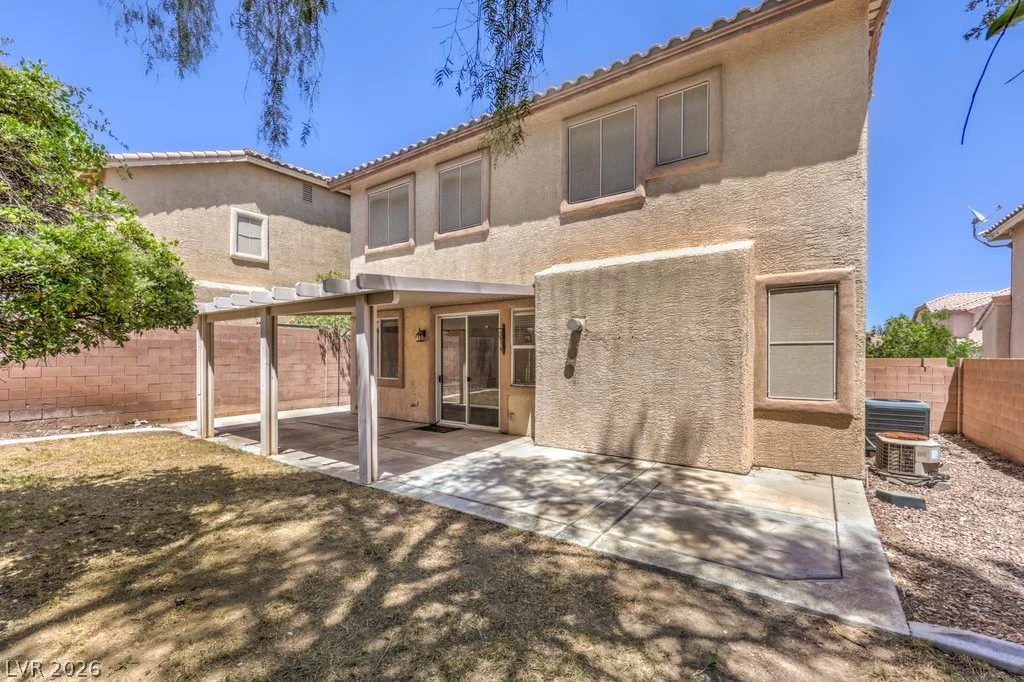 209 Depaul, Las Vegas, NV 89144
