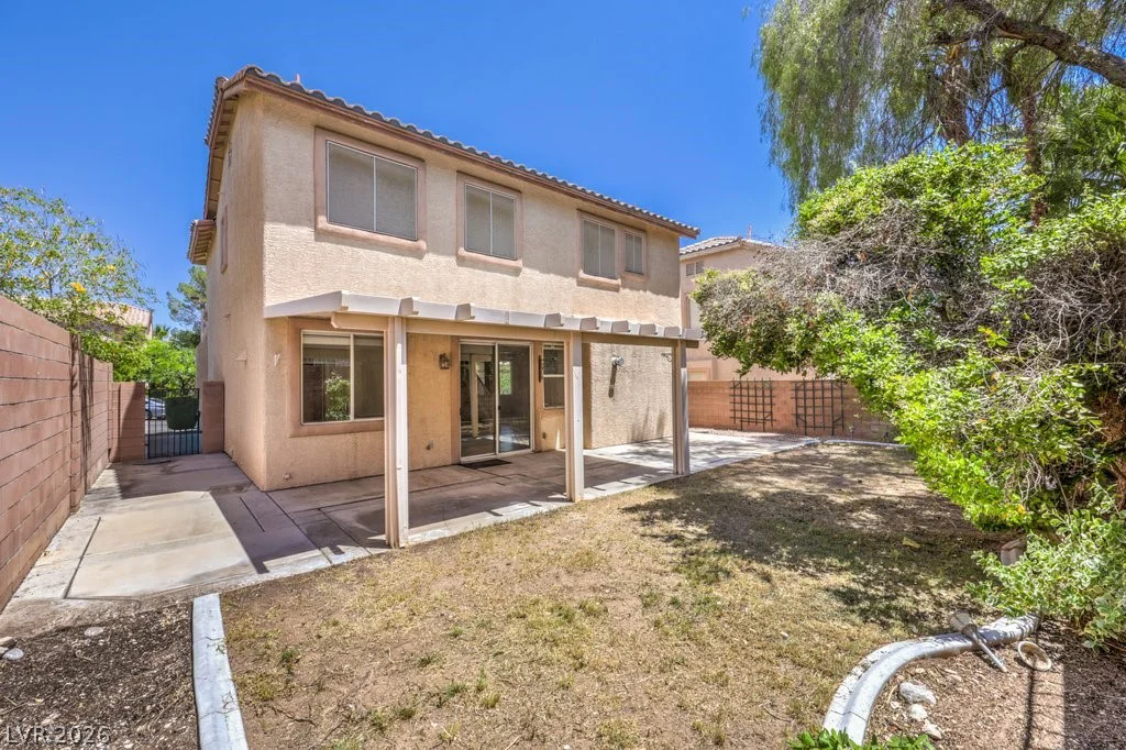 209 Depaul, Las Vegas, NV 89144
