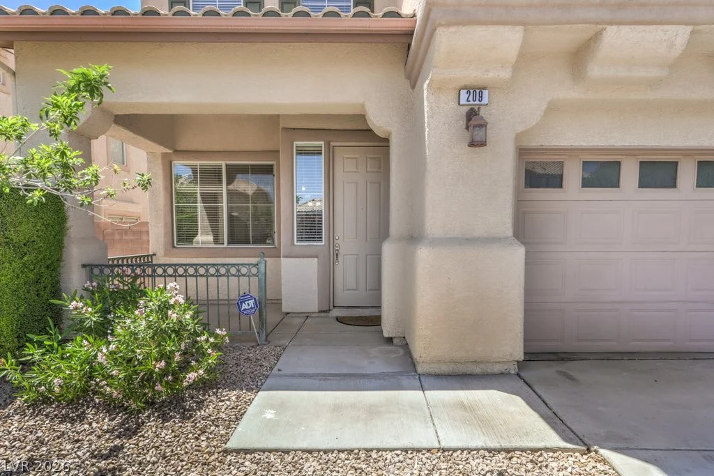 209 Depaul, Las Vegas, NV 89144