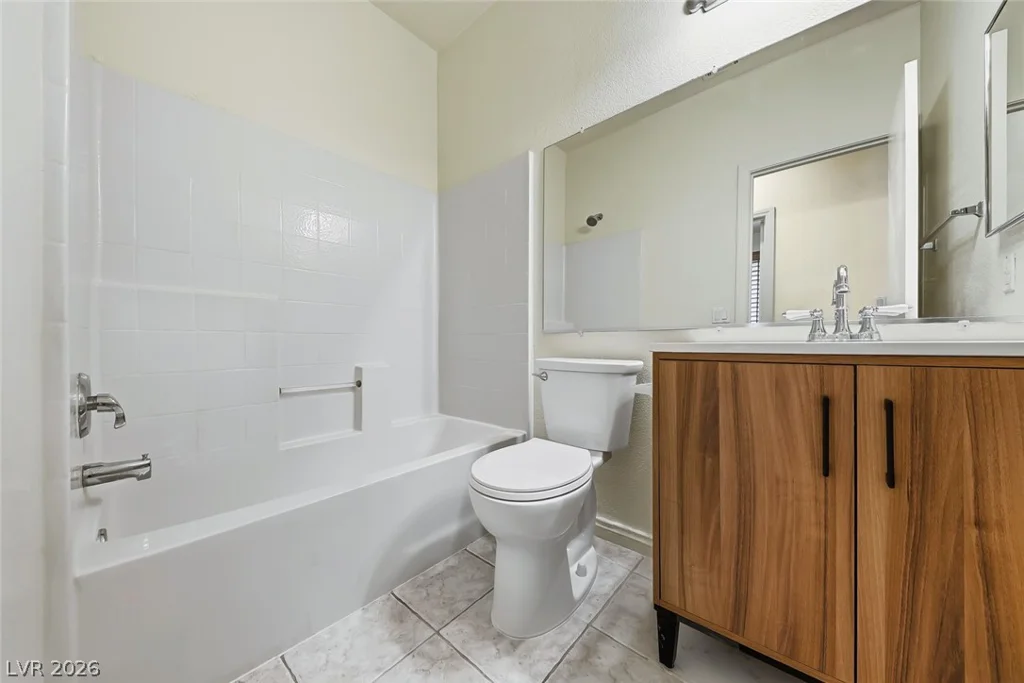 3246 Crown Cove, Las Vegas, NV 89117