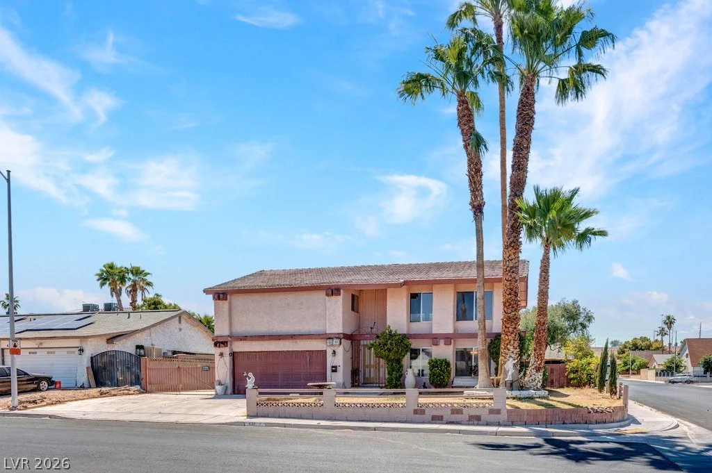 4311 Seville, Las Vegas, NV 89121