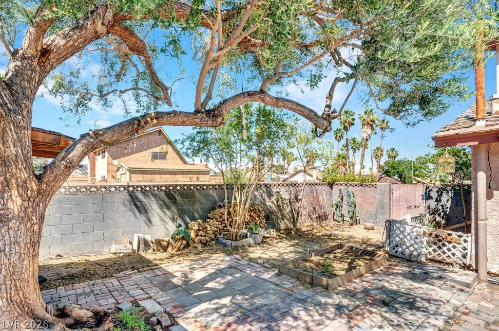 4311 Seville, Las Vegas, NV 89121