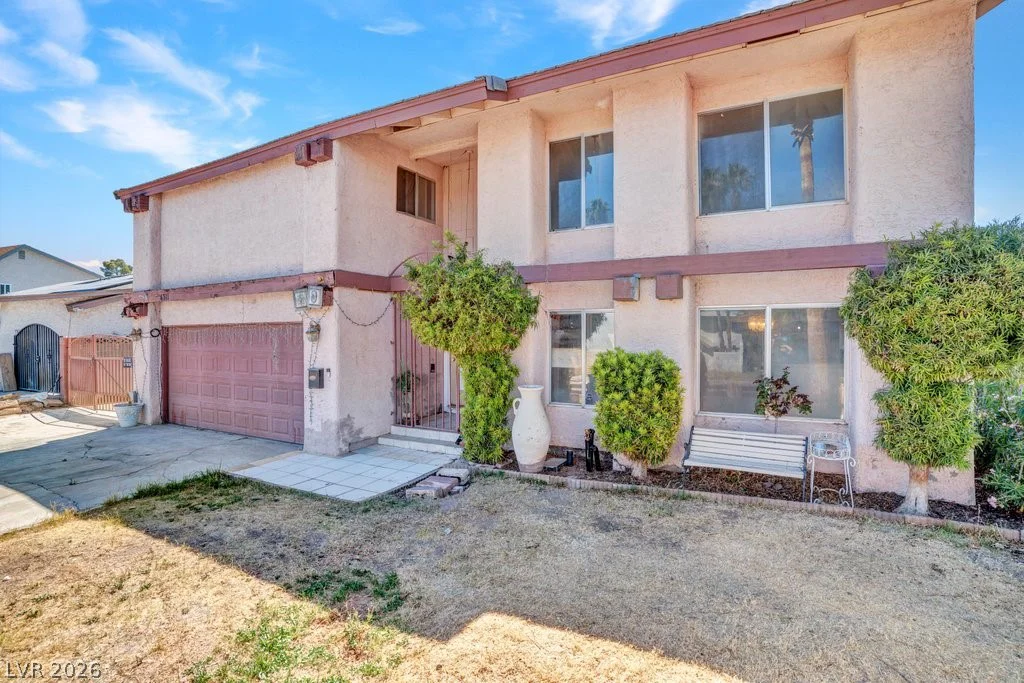 4311 Seville, Las Vegas, NV 89121
