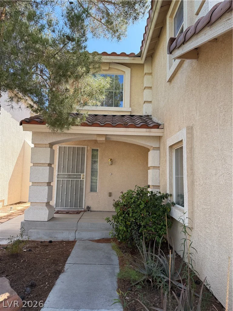 7546 Spindrift Tide, Las Vegas, NV 89139
