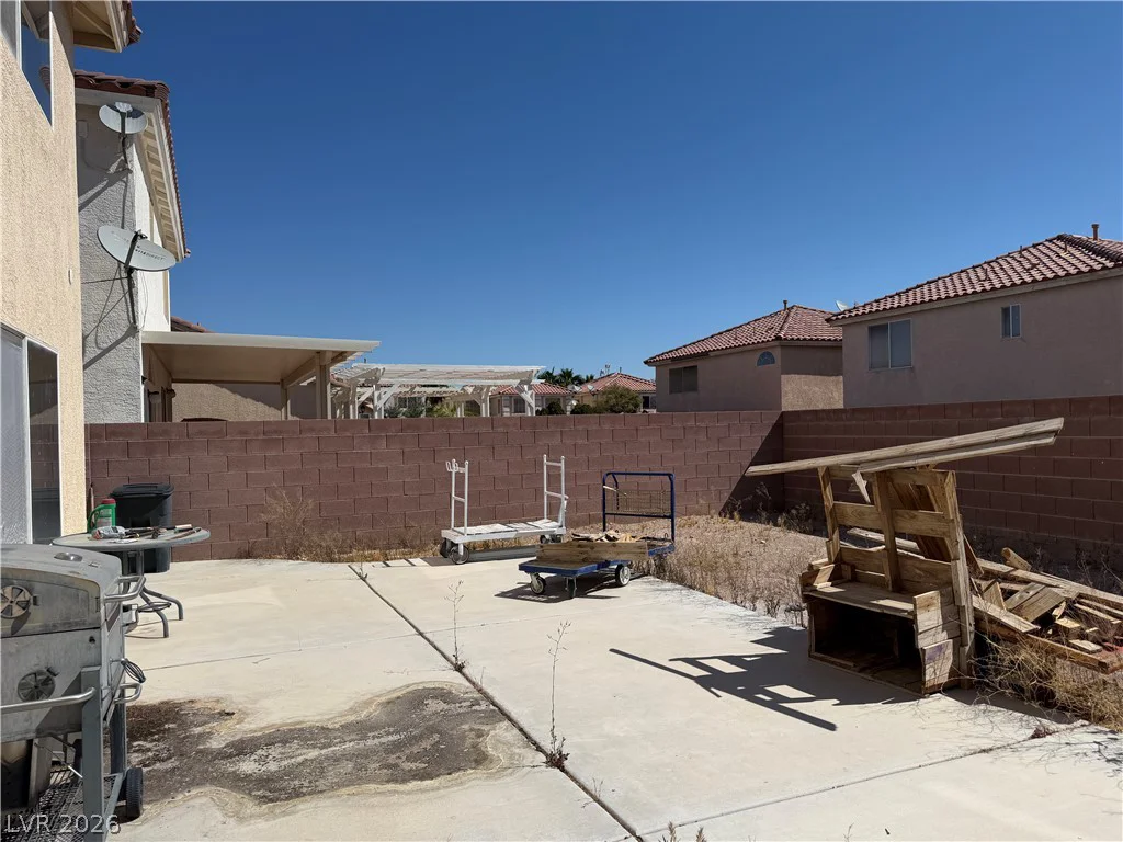 7546 Spindrift Tide, Las Vegas, NV 89139