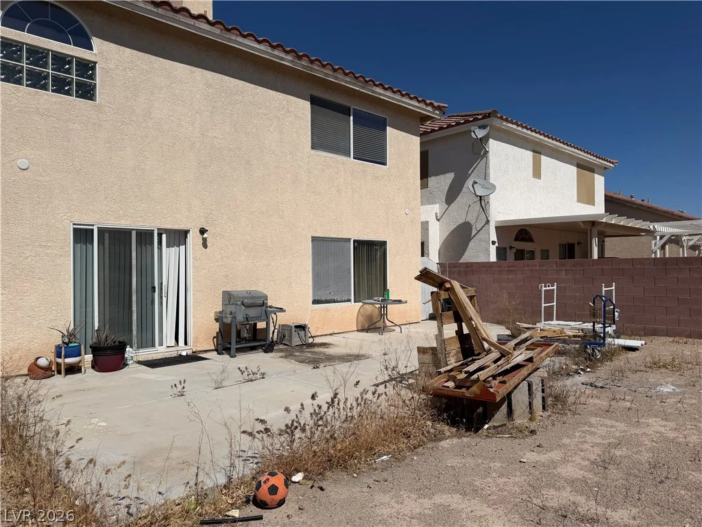 7546 Spindrift Tide, Las Vegas, NV 89139