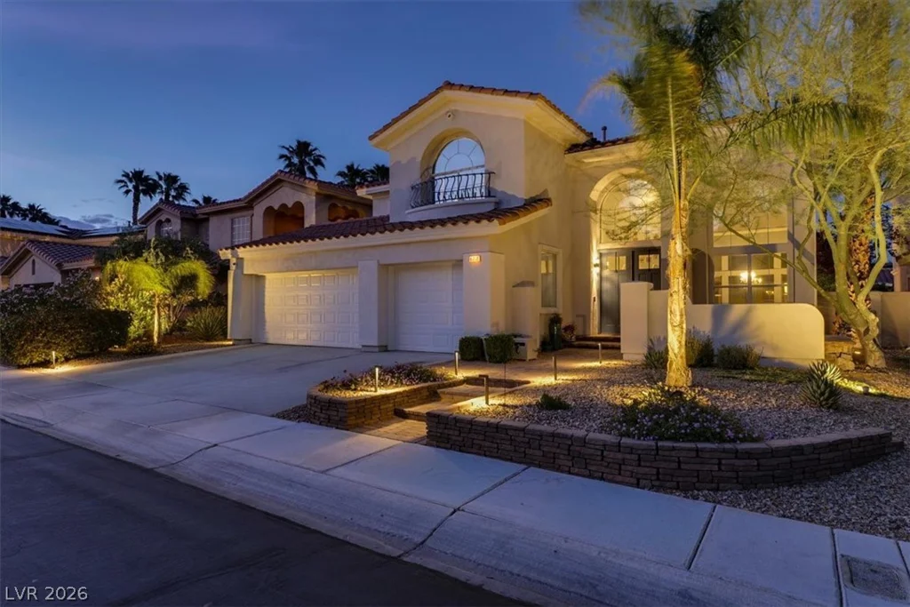 8212 Paseo Vista, Las Vegas, NV 89128
