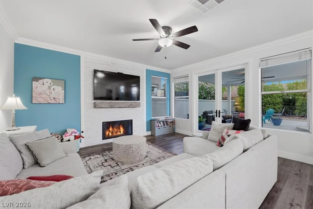 8212 Paseo Vista, Las Vegas, NV 89128