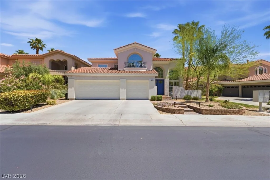 8212 Paseo Vista, Las Vegas, NV 89128