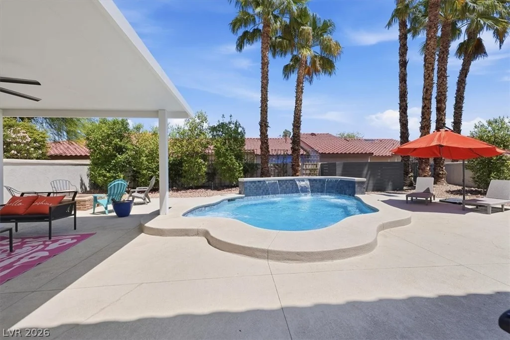 8212 Paseo Vista, Las Vegas, NV 89128