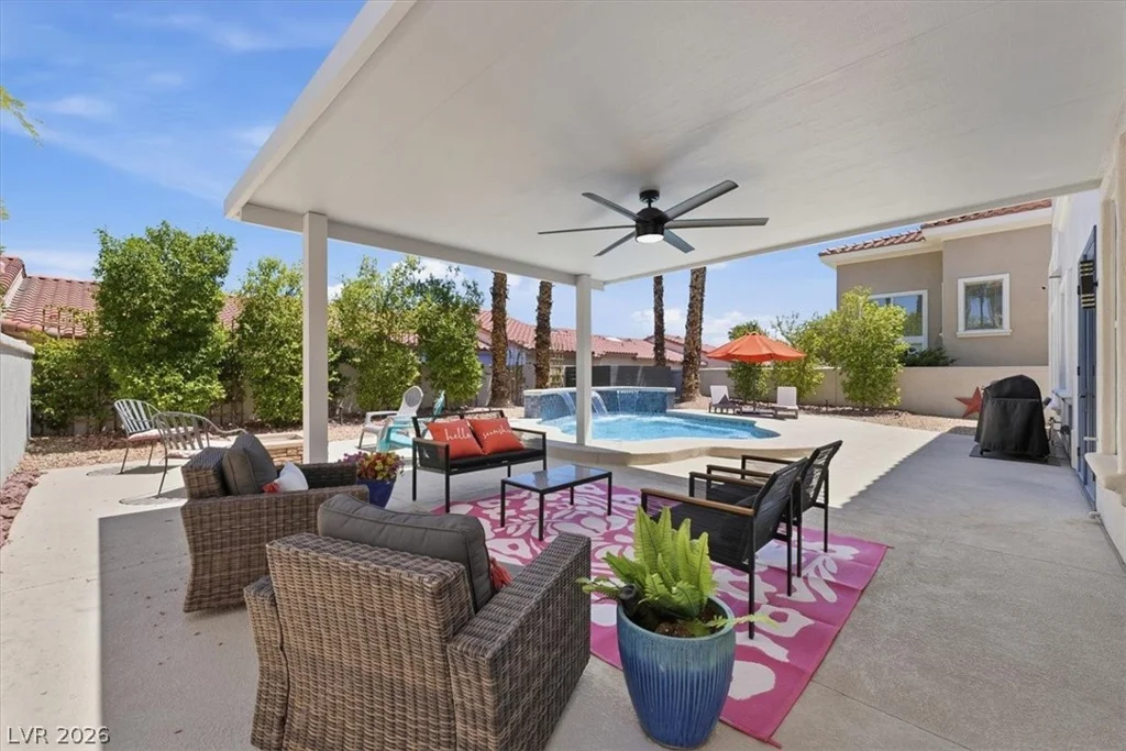 8212 Paseo Vista, Las Vegas, NV 89128