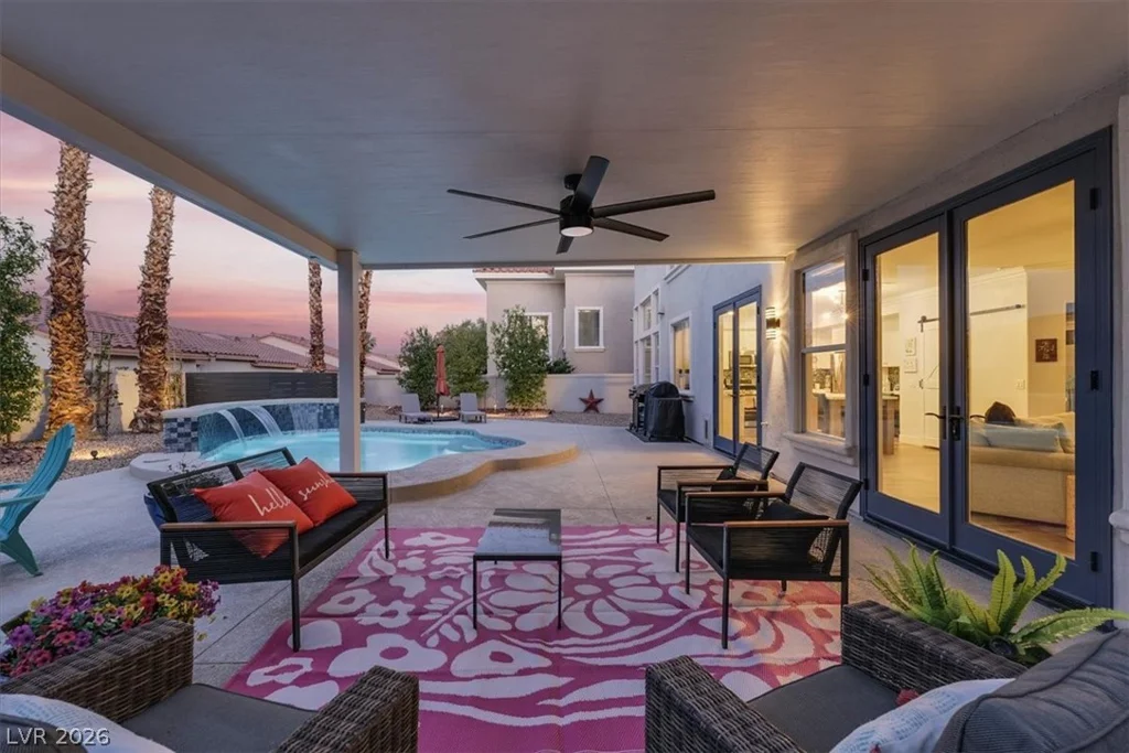 8212 Paseo Vista, Las Vegas, NV 89128