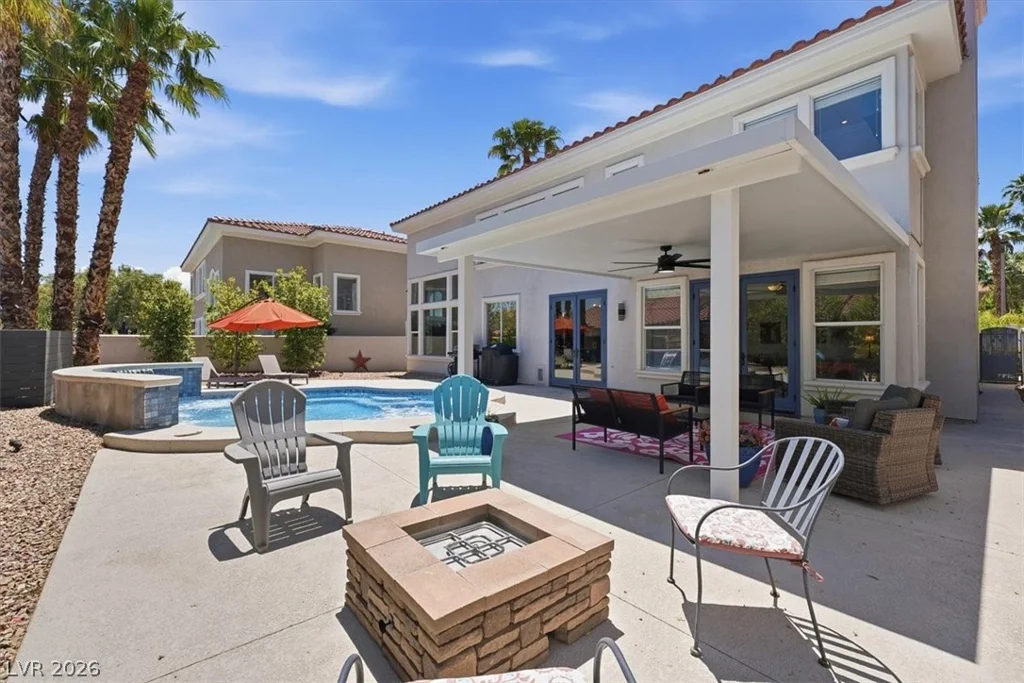 8212 Paseo Vista, Las Vegas, NV 89128