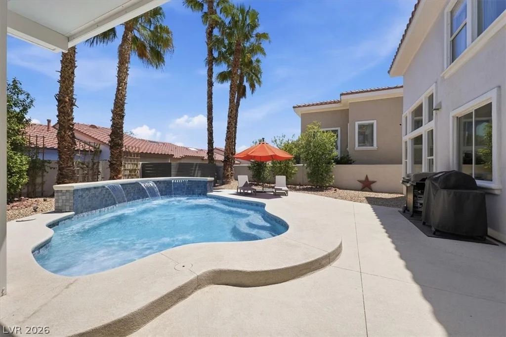 8212 Paseo Vista, Las Vegas, NV 89128
