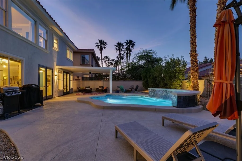 8212 Paseo Vista, Las Vegas, NV 89128