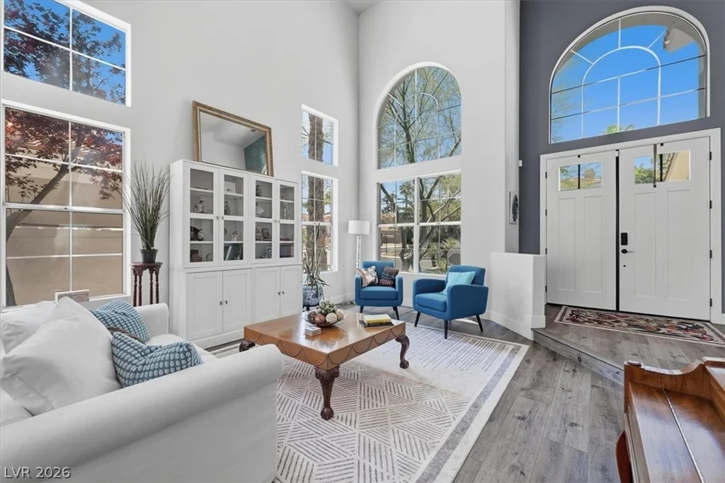 8212 Paseo Vista, Las Vegas, NV 89128