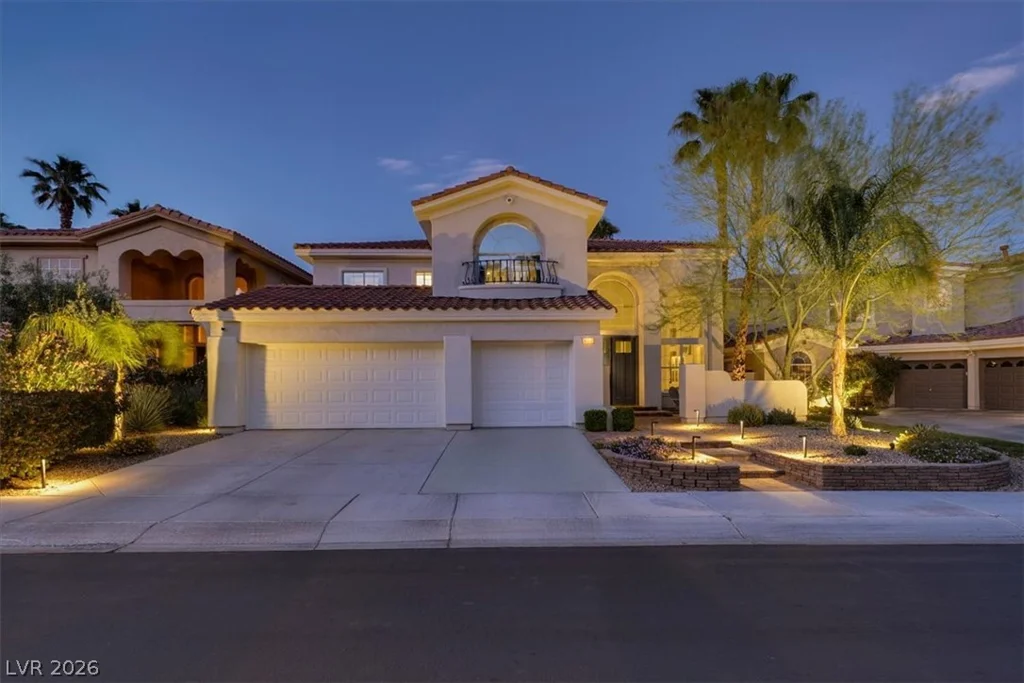 8212 Paseo Vista, Las Vegas, NV 89128