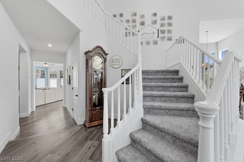 8212 Paseo Vista, Las Vegas, NV 89128