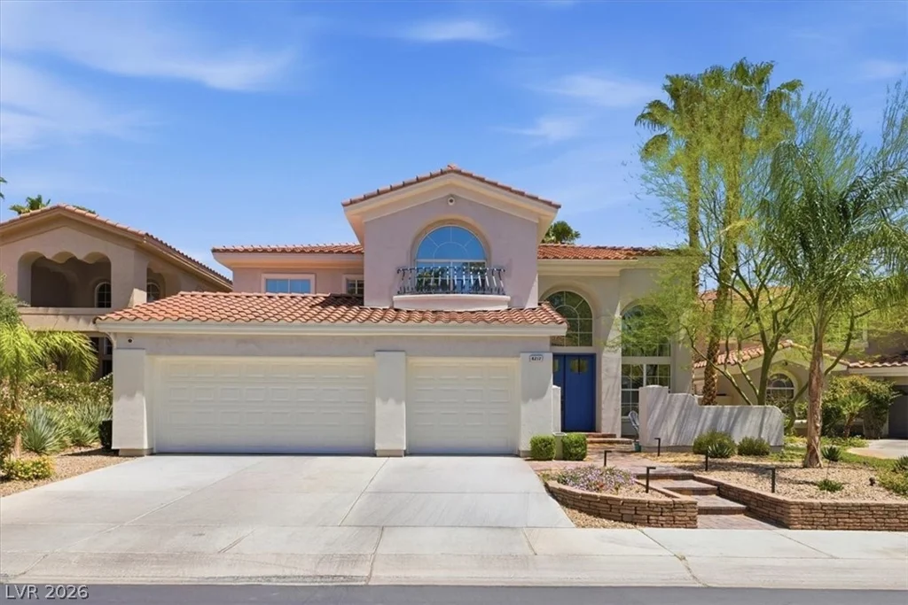 8212 Paseo Vista, Las Vegas, NV 89128