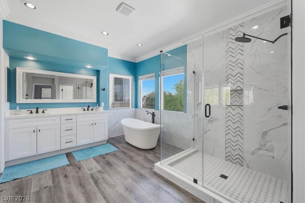 8212 Paseo Vista, Las Vegas, NV 89128