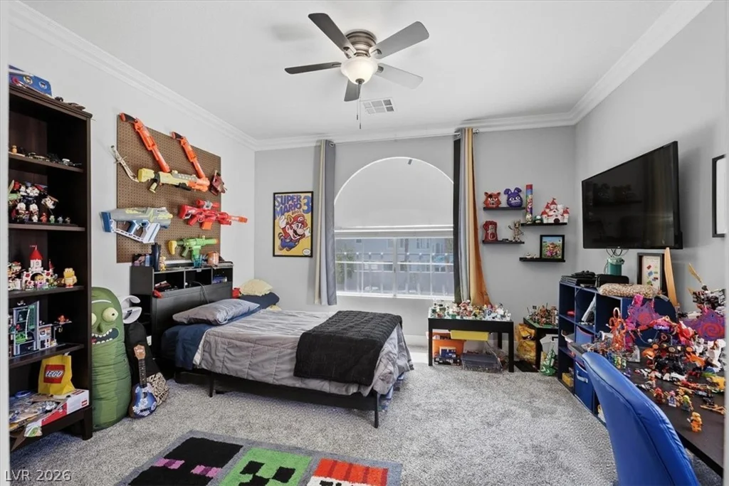 8212 Paseo Vista, Las Vegas, NV 89128