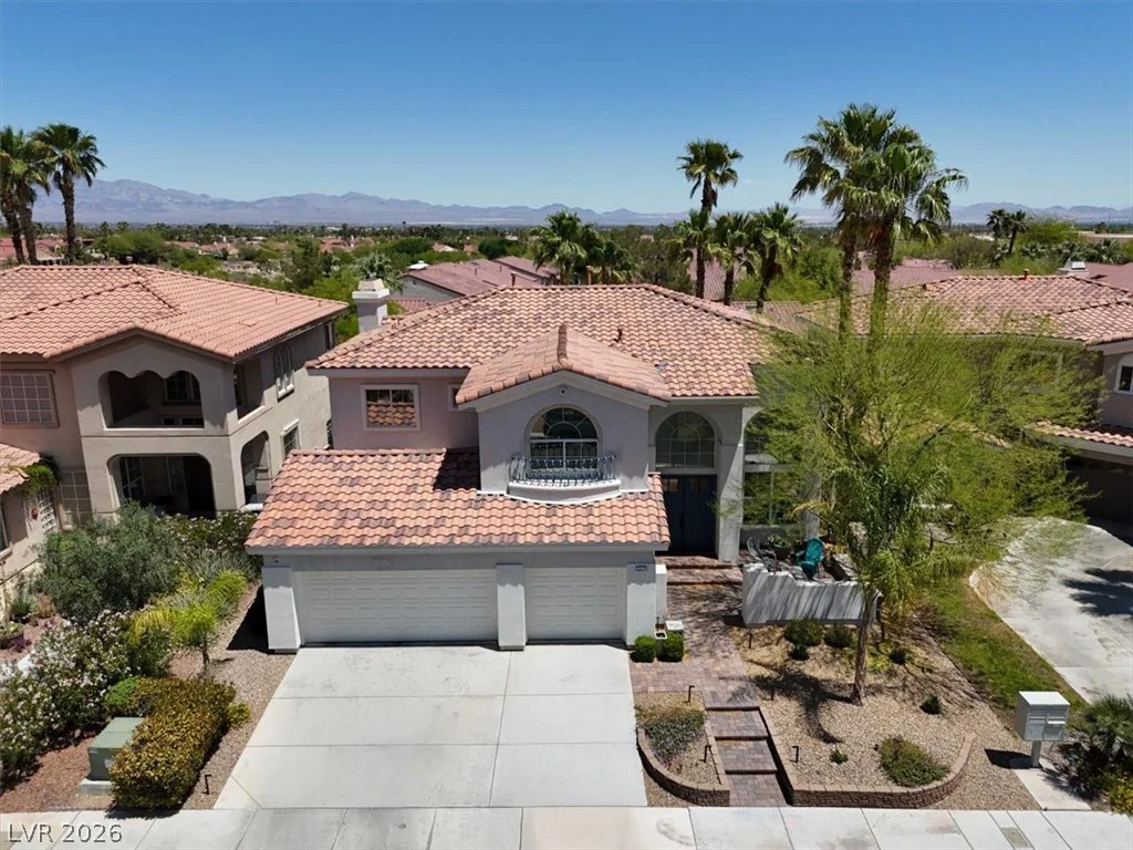 8212 Paseo Vista, Las Vegas, NV 89128
