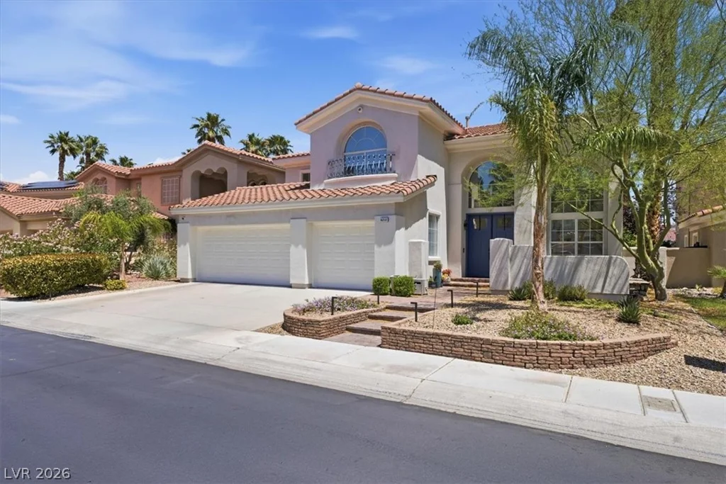 8212 Paseo Vista, Las Vegas, NV 89128