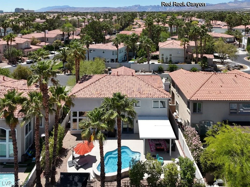 8212 Paseo Vista, Las Vegas, NV 89128