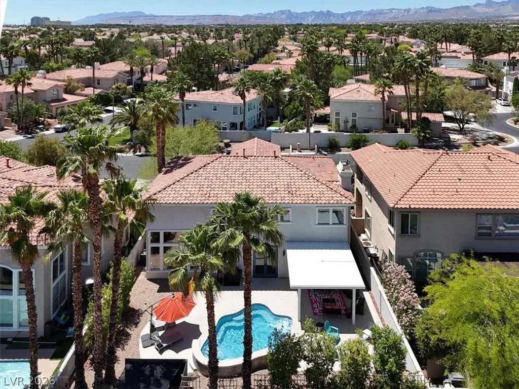 8212 Paseo Vista, Las Vegas, NV 89128