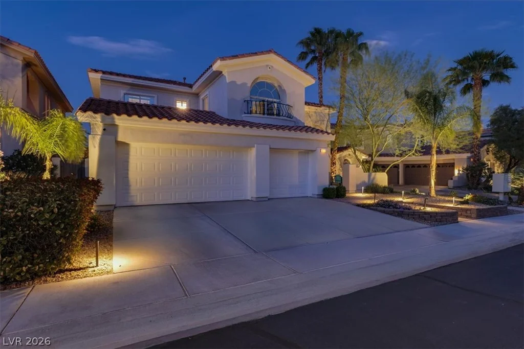 8212 Paseo Vista, Las Vegas, NV 89128